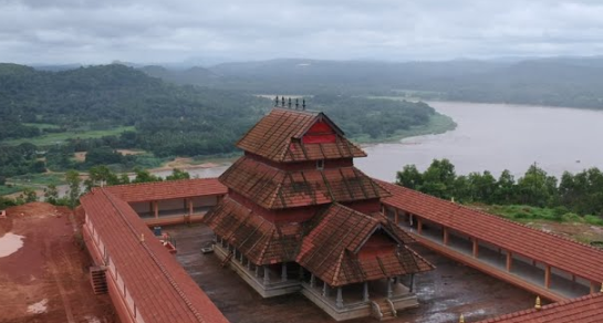 Shree Somanath Temple, Dakshina Kannada, Karnataka - Vushii.com Shree Somanath Temple, Dakshina Kannada, Karnataka - Vushii.com